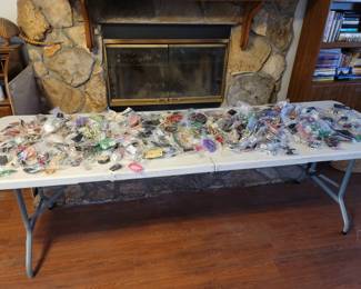 Costume Jewelry to Include Paparazzi