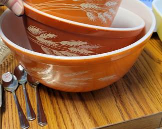 Pyrex