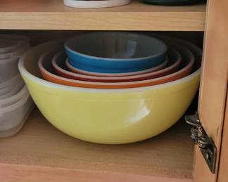 Pyrex 