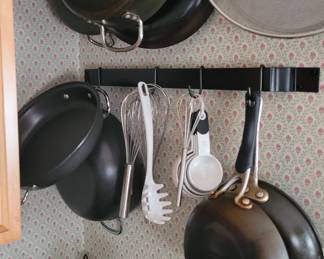 Calphalon pans
