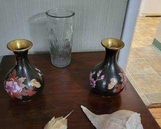 Cloisonne