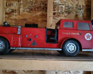 Firetruck 