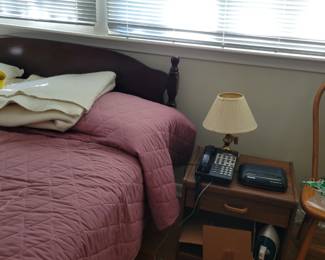 Bedroom set