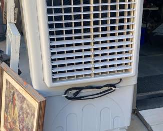 B-Cool Evaporative Cooler, used a handful of times...