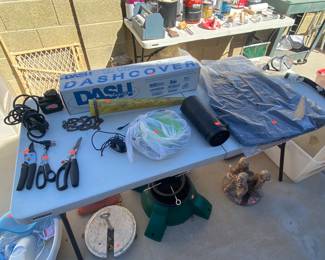 Items for our 2019 Subaru Outback