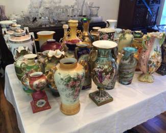 Great Porcelain