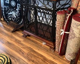 Wine Rack