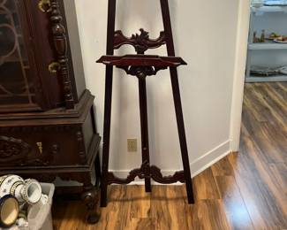 Easel