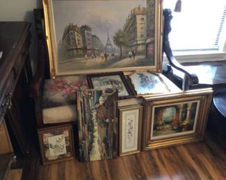Sale Picture