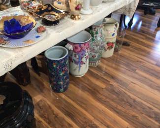 Umbrella Stands