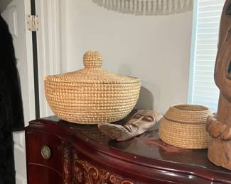 Fabulous Basket