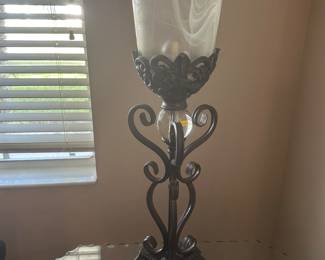 There are 2 of these lamps