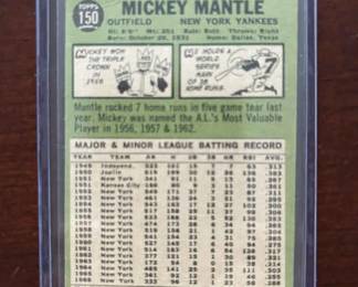 1973 Topps Baseball Cards Complete Set 1660. Mike Schmidt Rookie, Aaron, Rose, and More