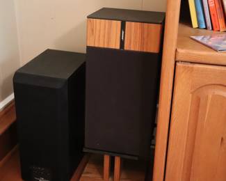 set of Bose 6.2 Everywhere Speakers