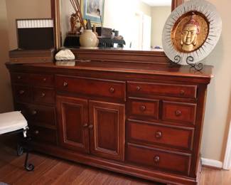 ALEXANDER JULIAN Home Colours Collection Dresser 