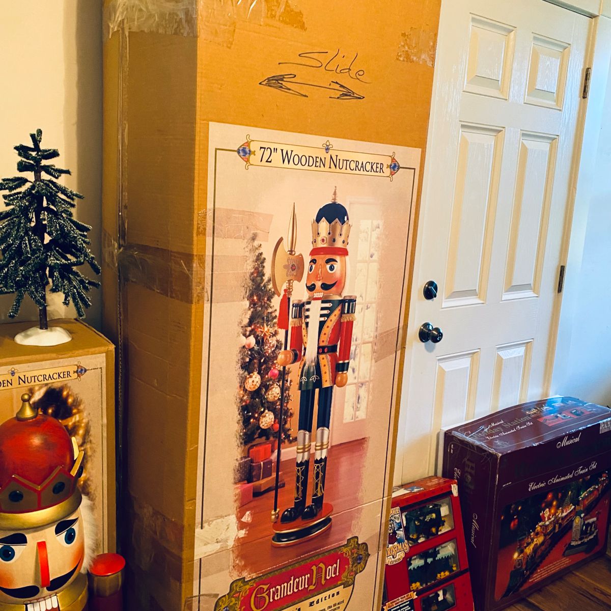 Erath/Delcambre Country Estate Sale Part 2 starts on 10/25/2024