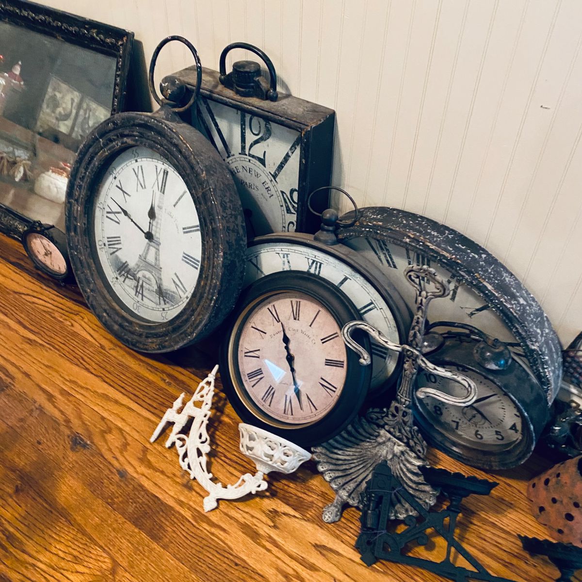 Erath/Delcambre Country Estate Sale Part 2 starts on 10/25/2024