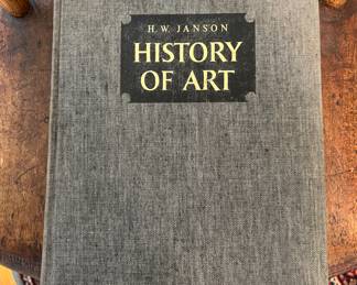 History of Art,