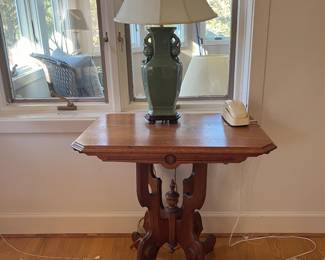 Nice Side Table