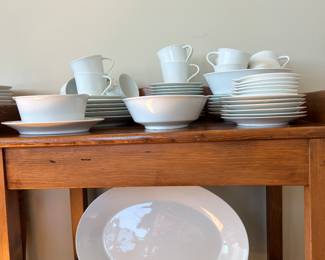 Noritake Fine China