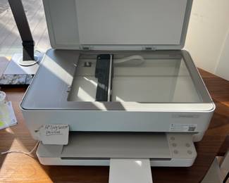 HP Envy Printer (6055E)