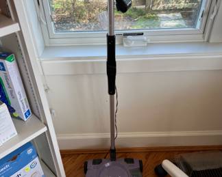 Shark Sweeper