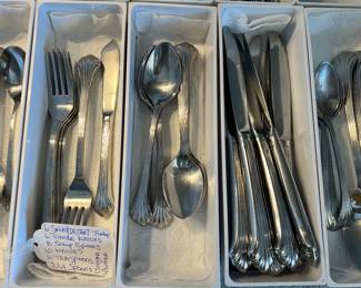 Flatware