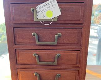 Jewelry Box