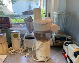Blenders