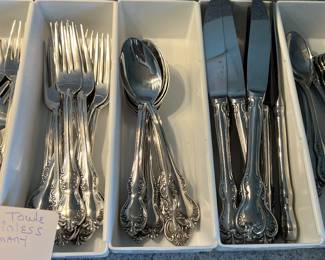 Flatware