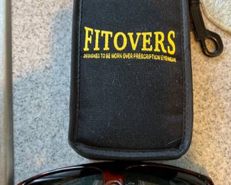 Fitovers Sunglasses