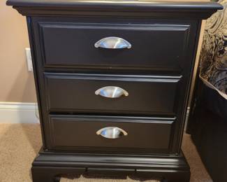 American Drew nightstand 