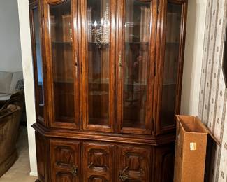 China Hutch