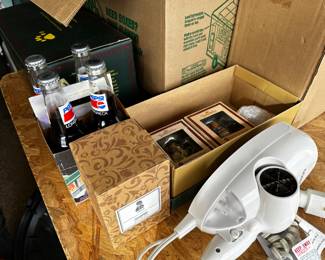 Diamondback Limited Series Pepsi