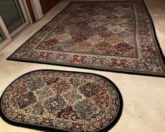 Rugs from World of Rugs