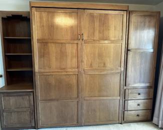 Murphy Bed