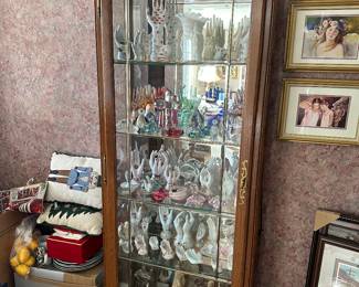 Mrs Durrett’s hand collection