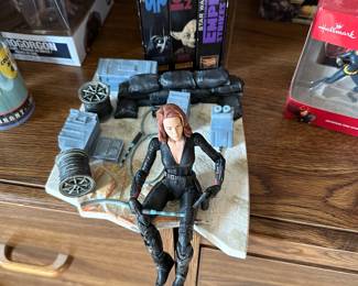 Storm Star Wars figure