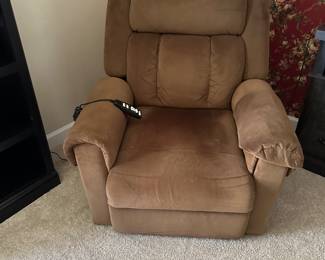 electric lift chair