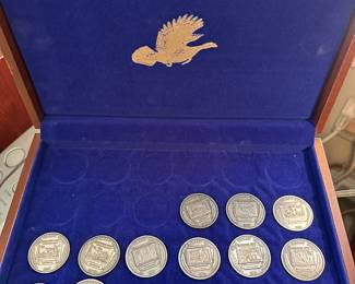 turkey commemorative coins