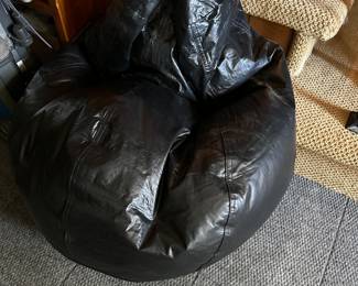 bean bag
