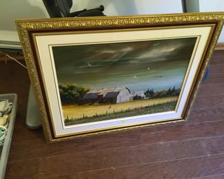 Sale Picture