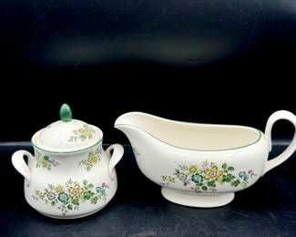 Royal Doulton Campagna 