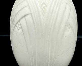 Spode Velamour Vase

