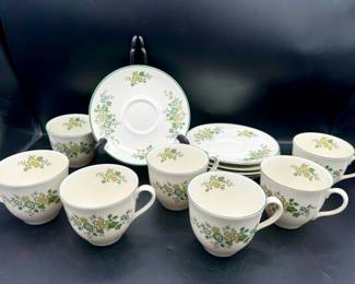 Royal Doulton Campagna 