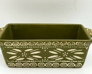 Temp-Tations Casserole Dish
