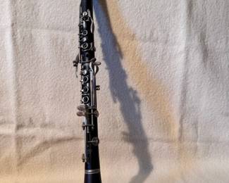 Boosey & Hawkes London Series 2-20 Clarinet
