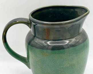 Sango Nova Green Pitcher
