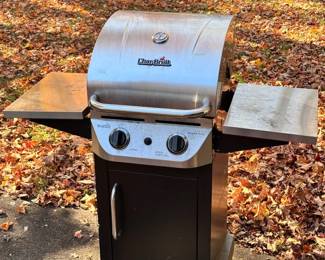 Char-Broil Advantage Grill
