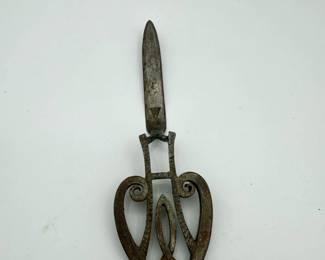 Letter Opener/Dagger

